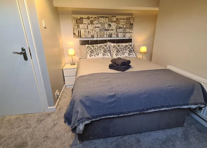Rutland Street Townhouse Belfast