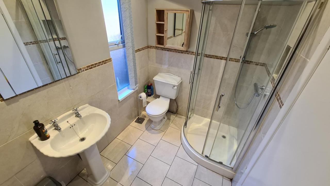 Séjour chez l'habitant Rutland Street Townhouse